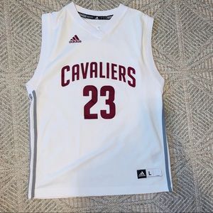 cleveland cavaliers Lebron jersey